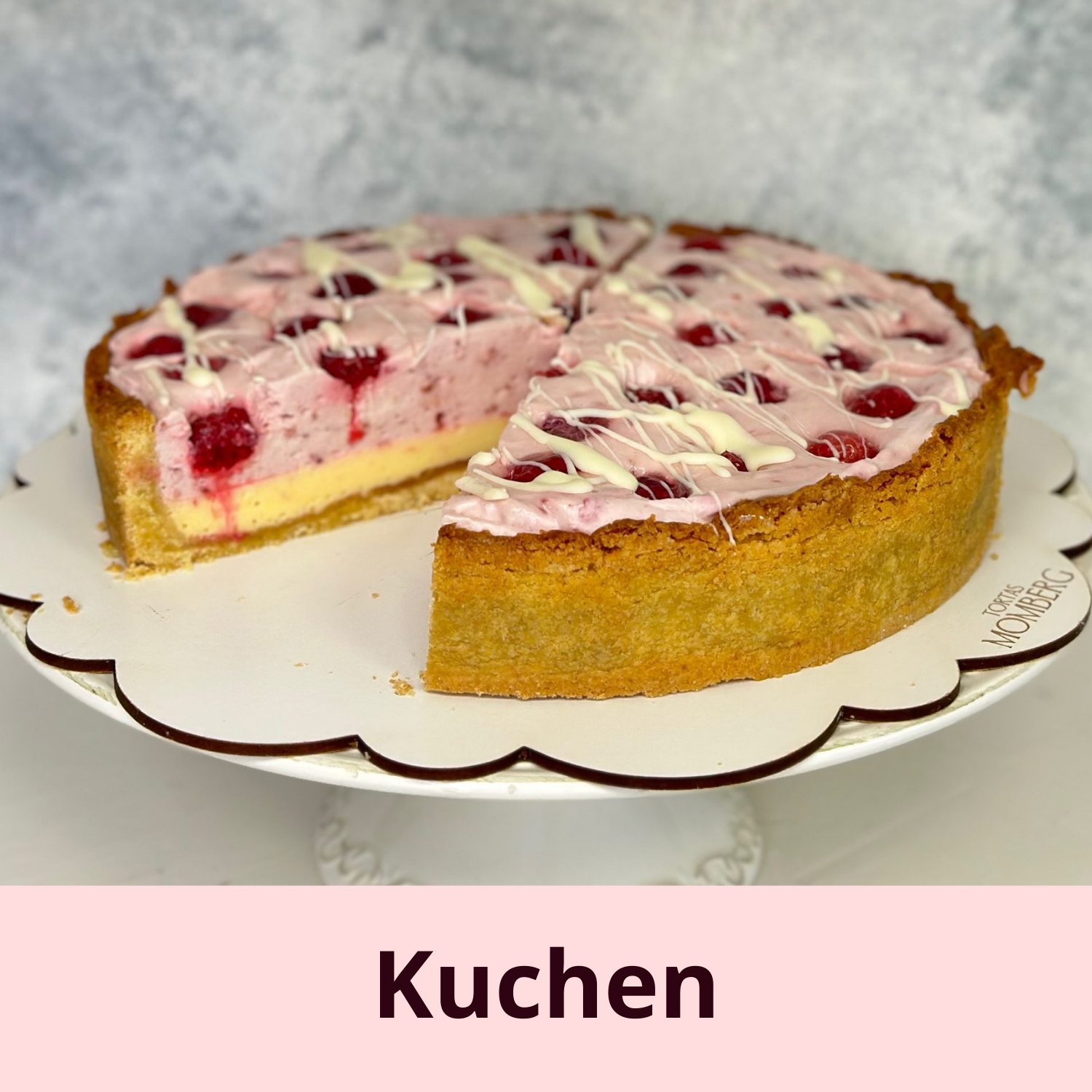 kuchen