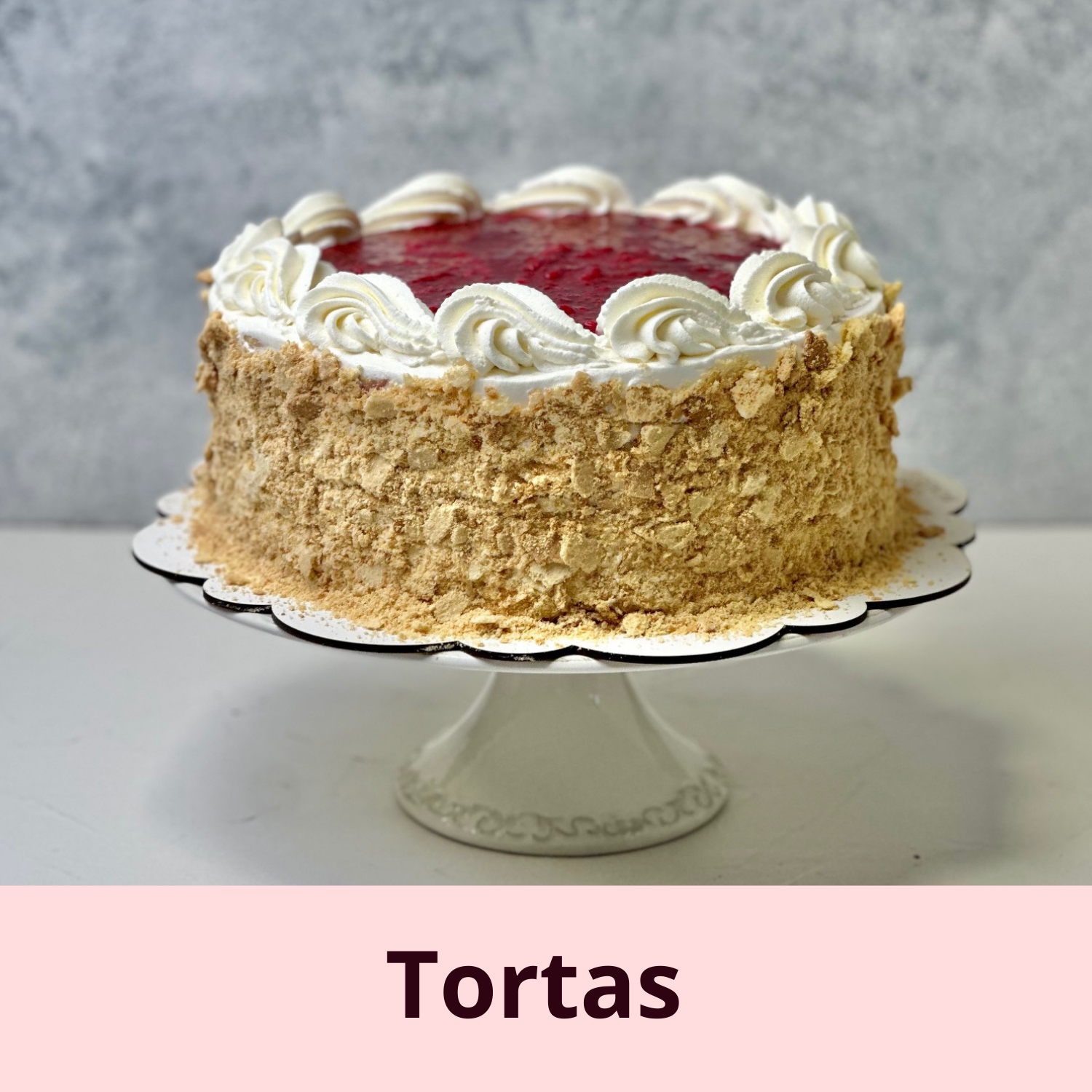 tortas