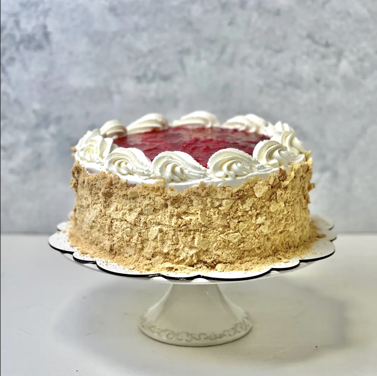 Tortas