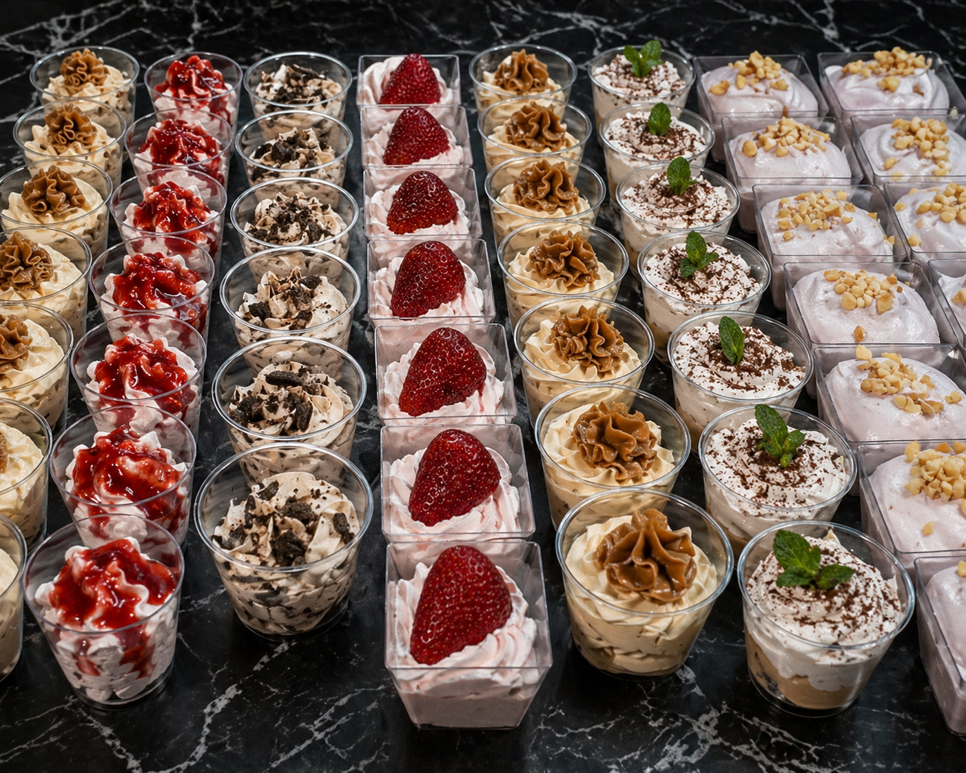 POSTRES