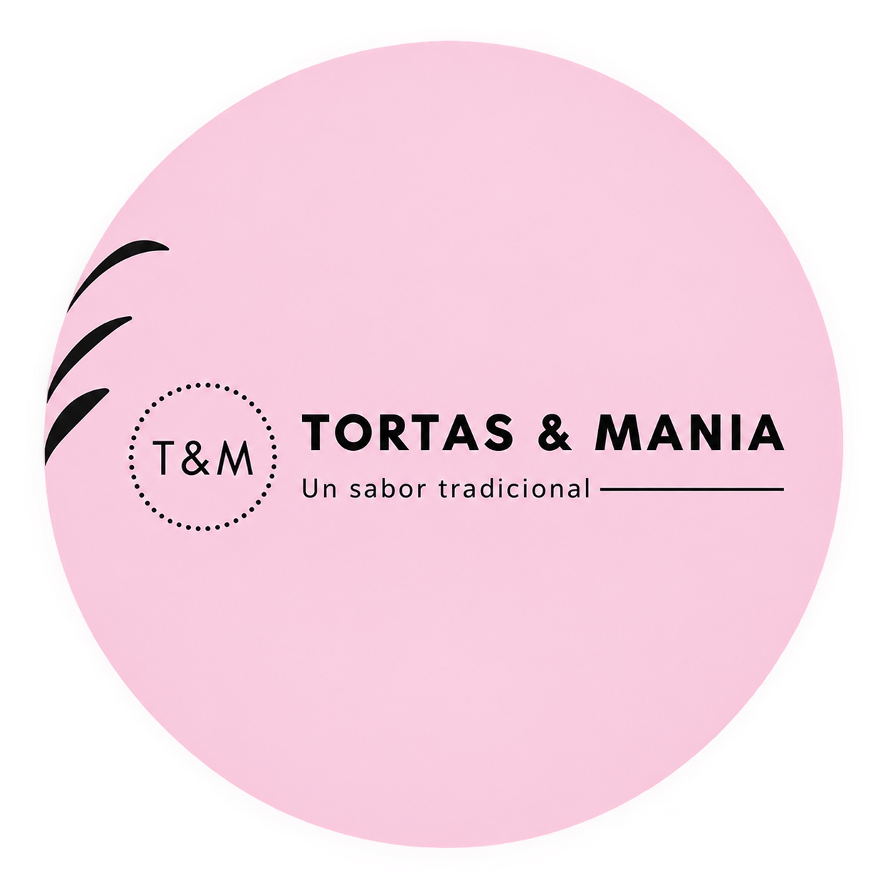 Tortas y Manía