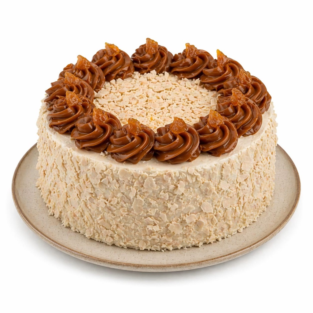 TORTAS