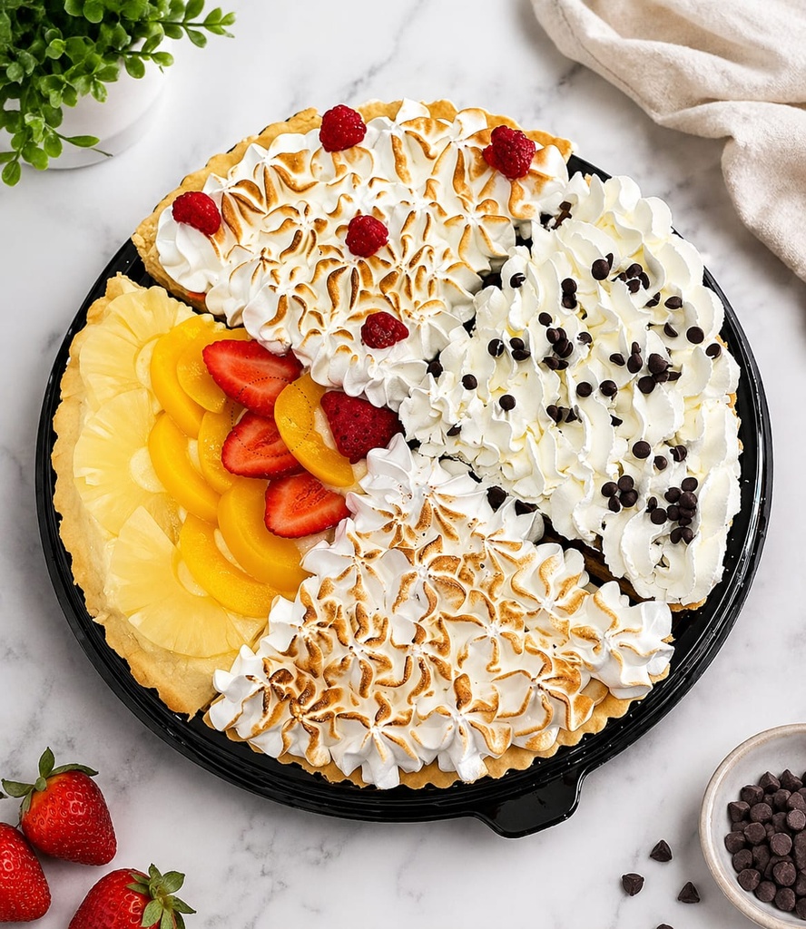 PASTELES