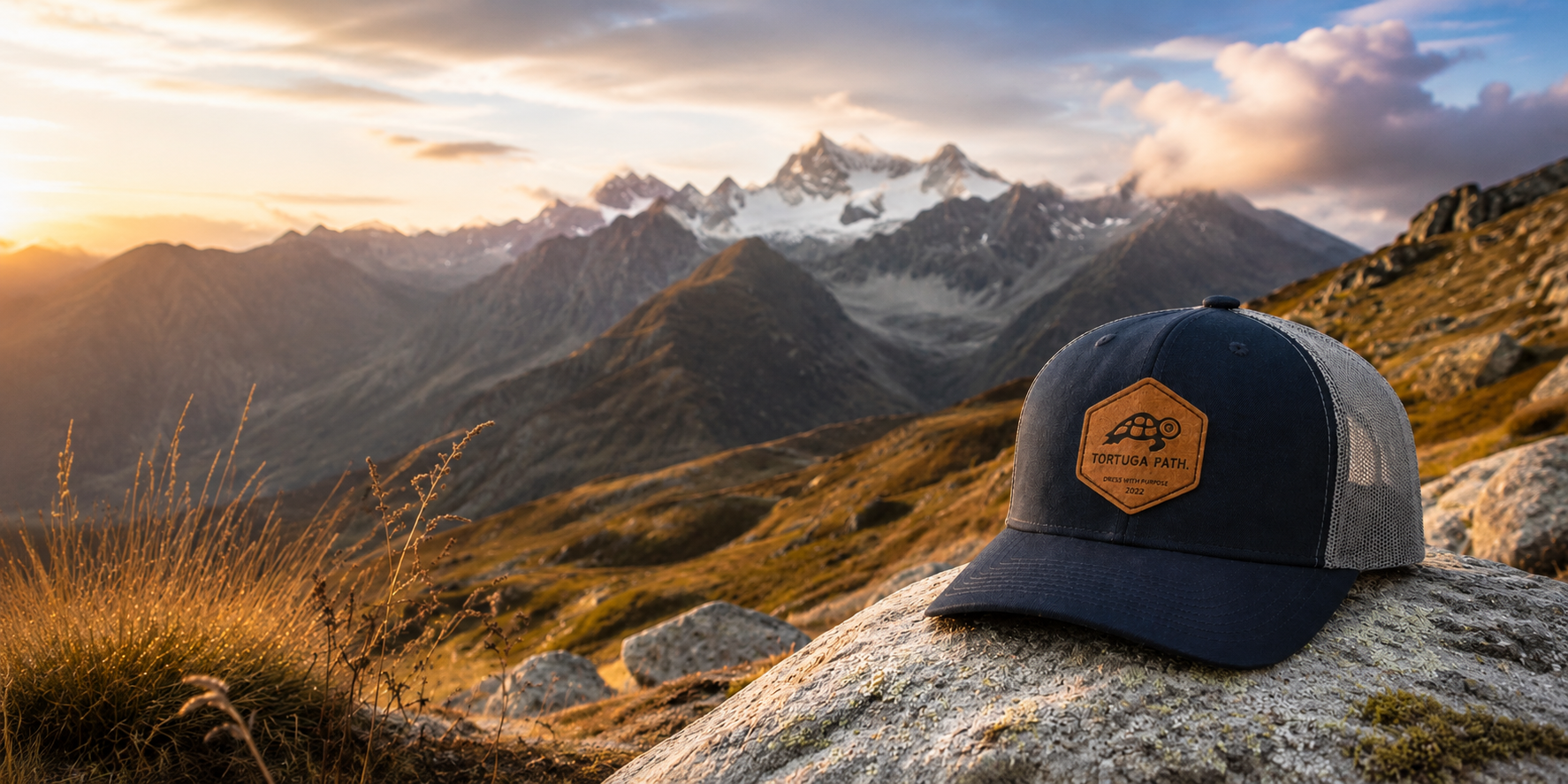 NUEVAS GORRAS CAMIONERAS
