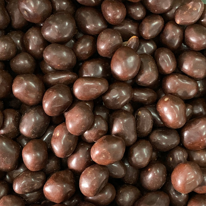 Maní chocolate