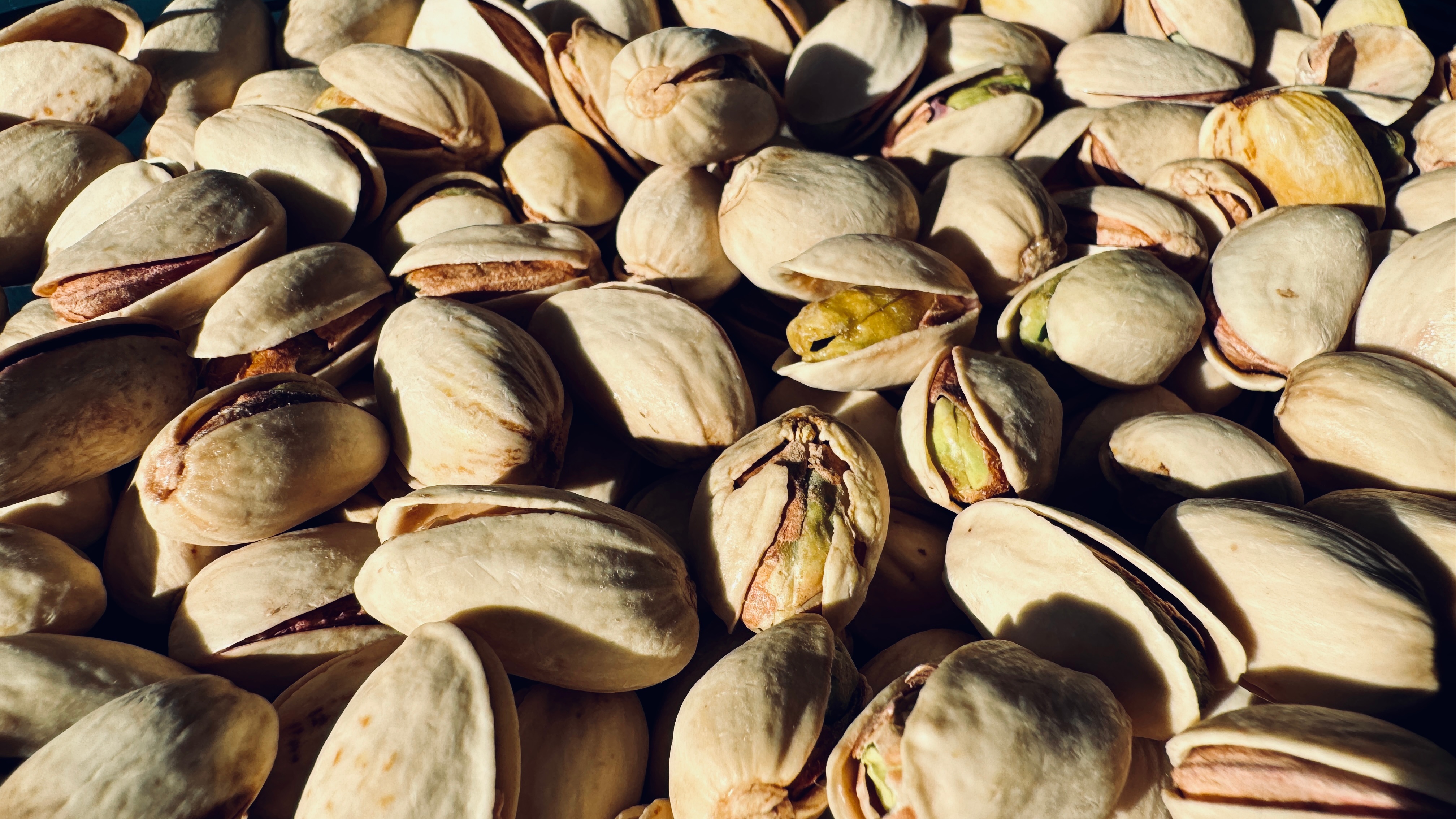 Pistacho
