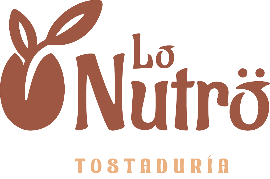 Tostaduría Lo Nutro