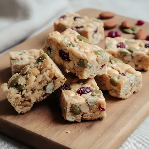 Turrón mix