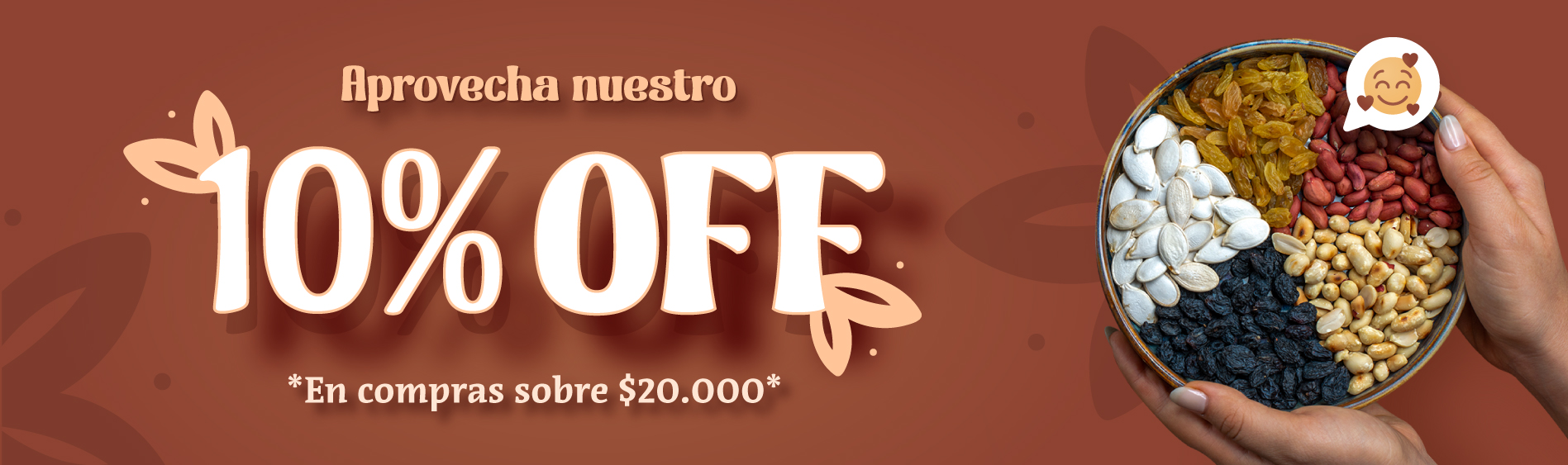 Tostaduría Lo Nutro