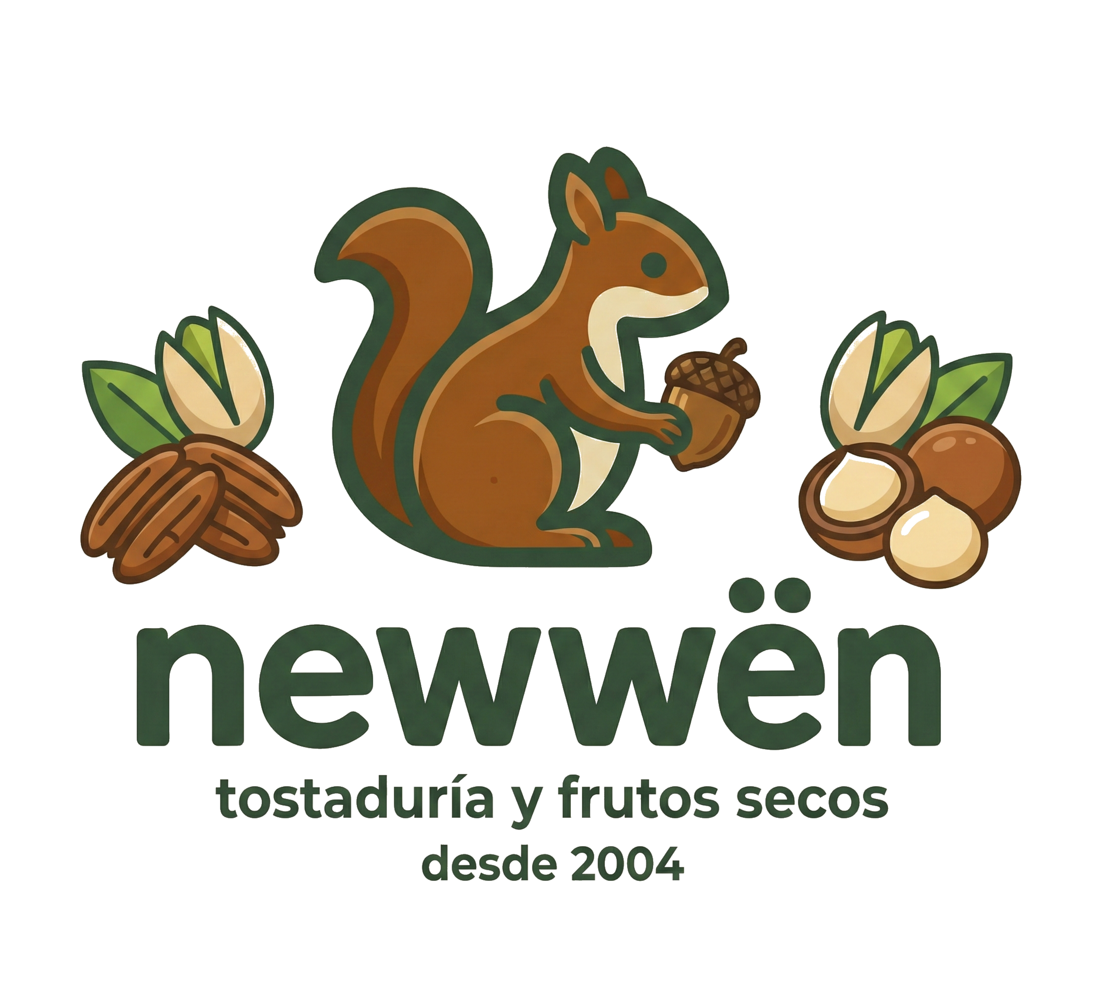 Tostaduría Newwen