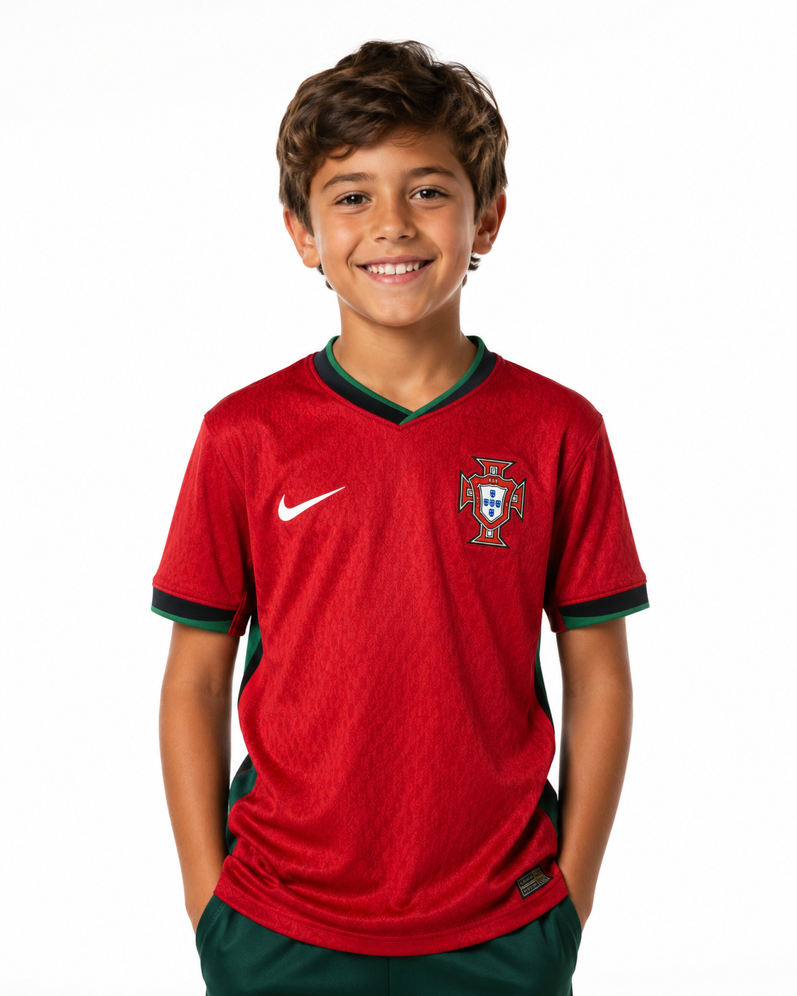 CRIANÇA