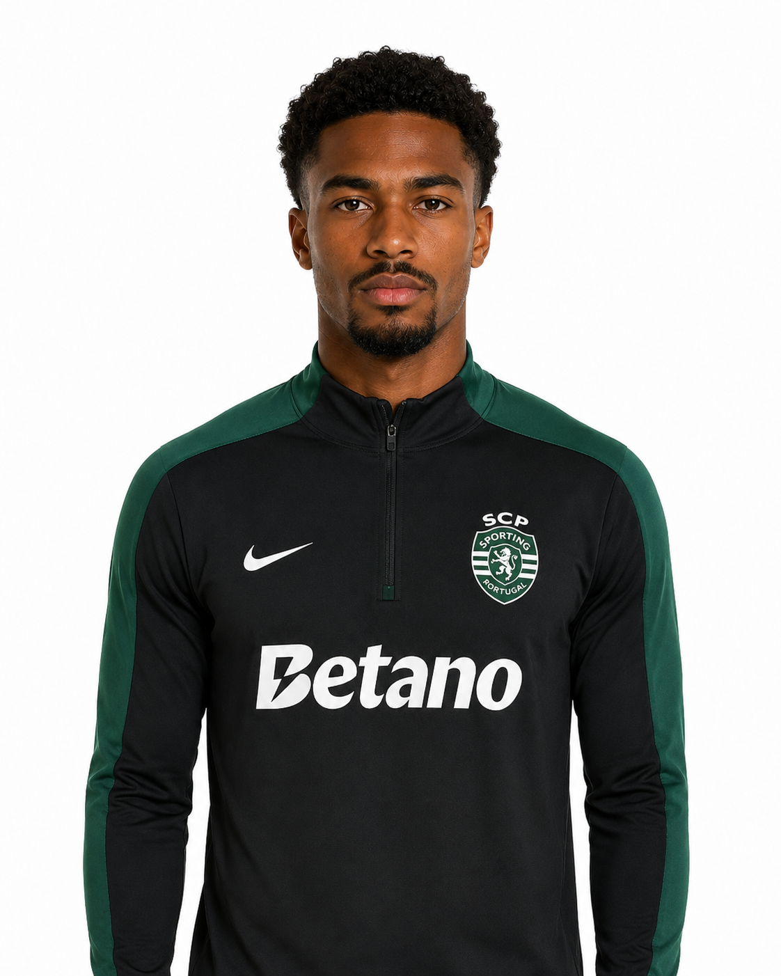 FATO DE TREINO