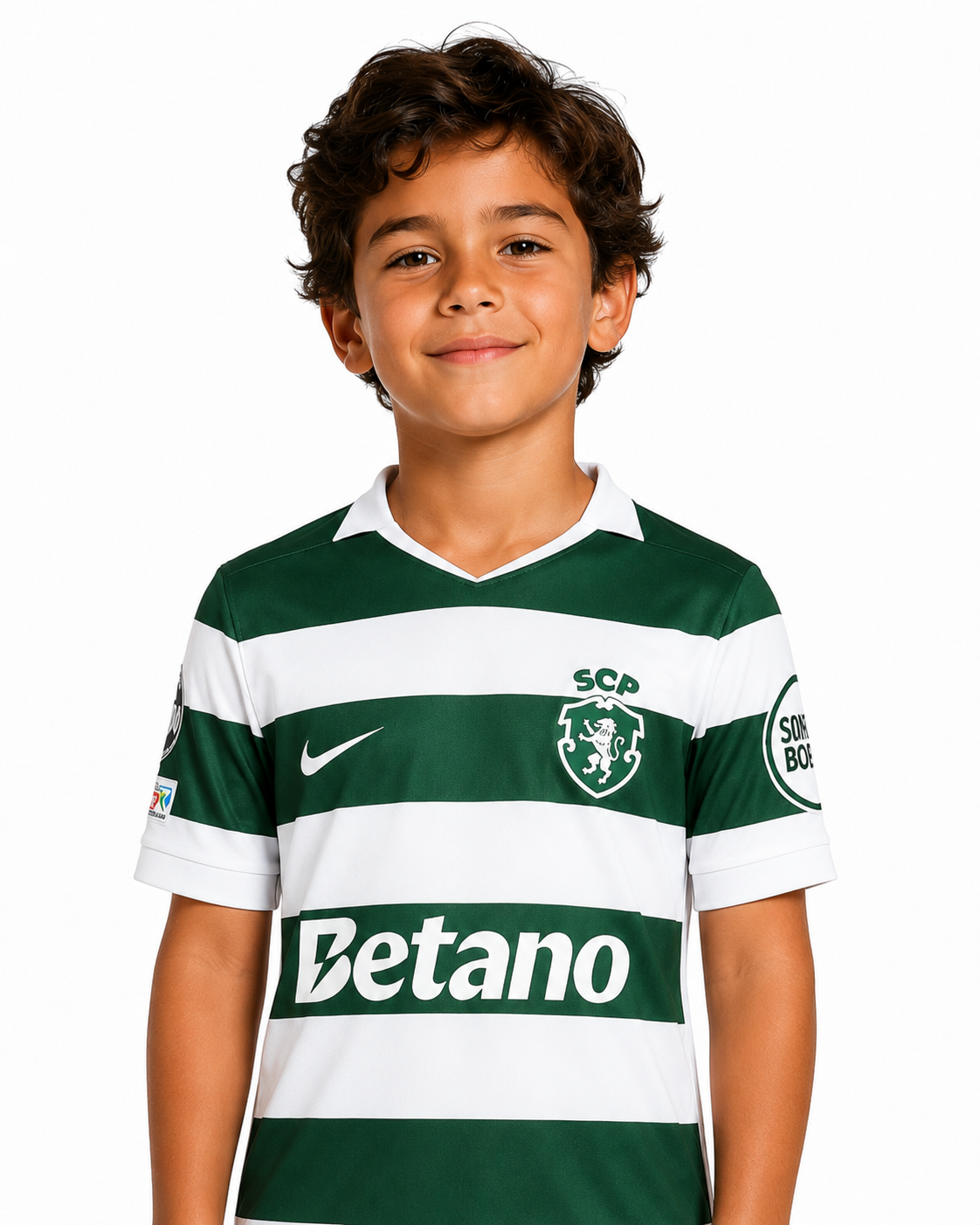 CRIANÇA
