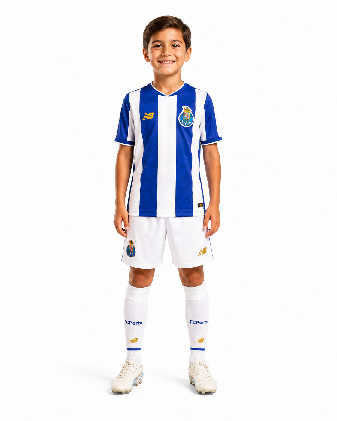 CRIANÇA