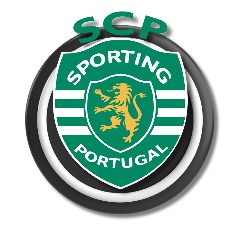     SPORTING 🦁🟢