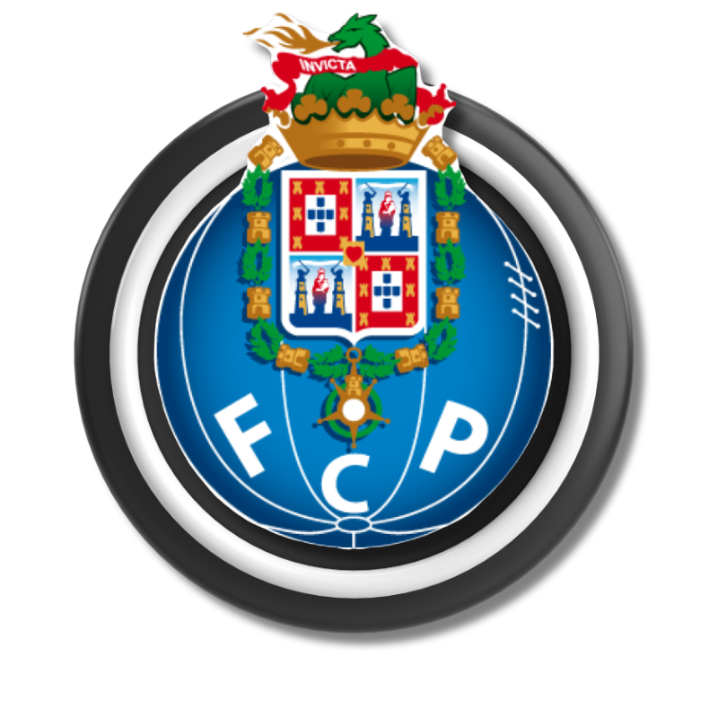 PORTO 🐉🔵