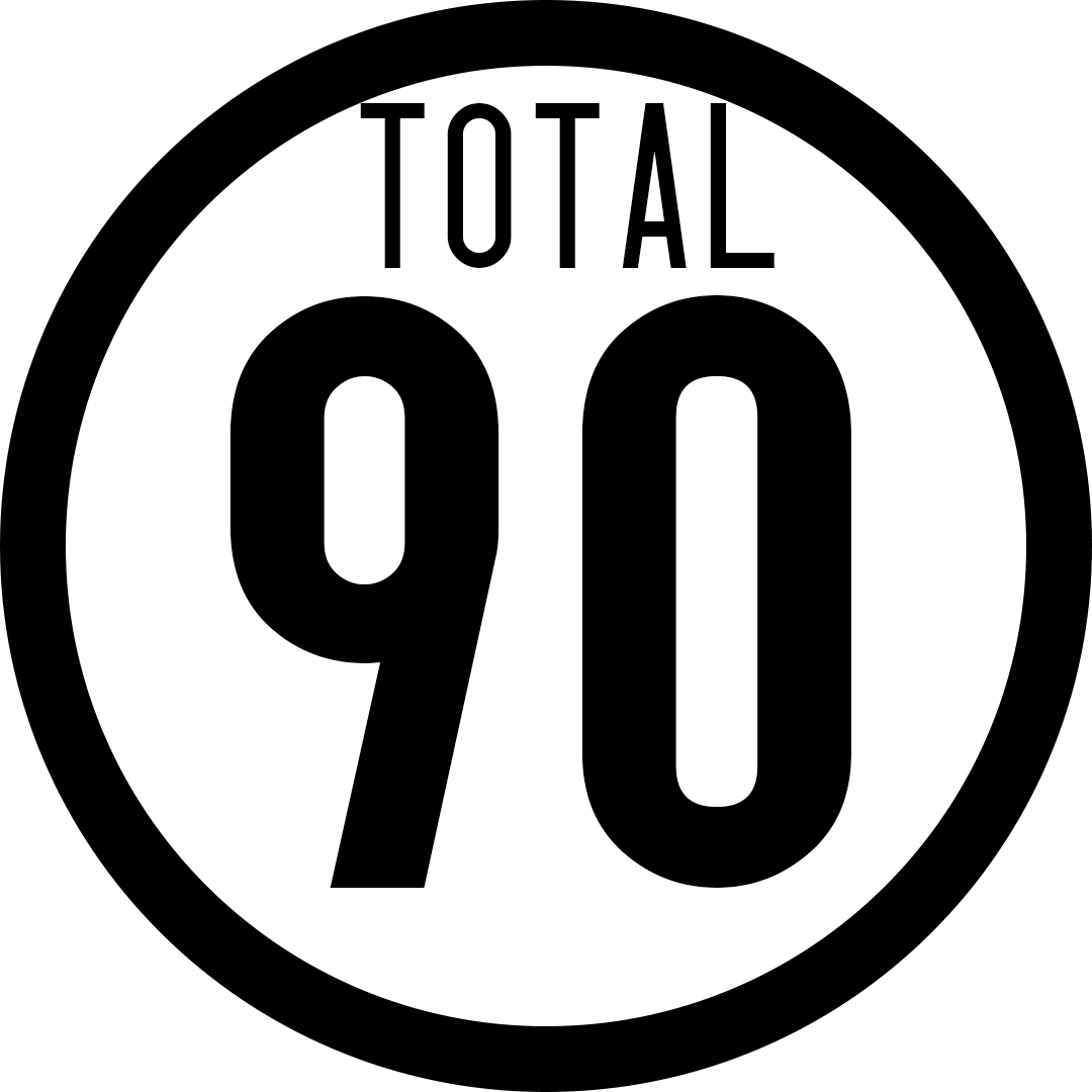 Total 90 - Camisolas de Futebol