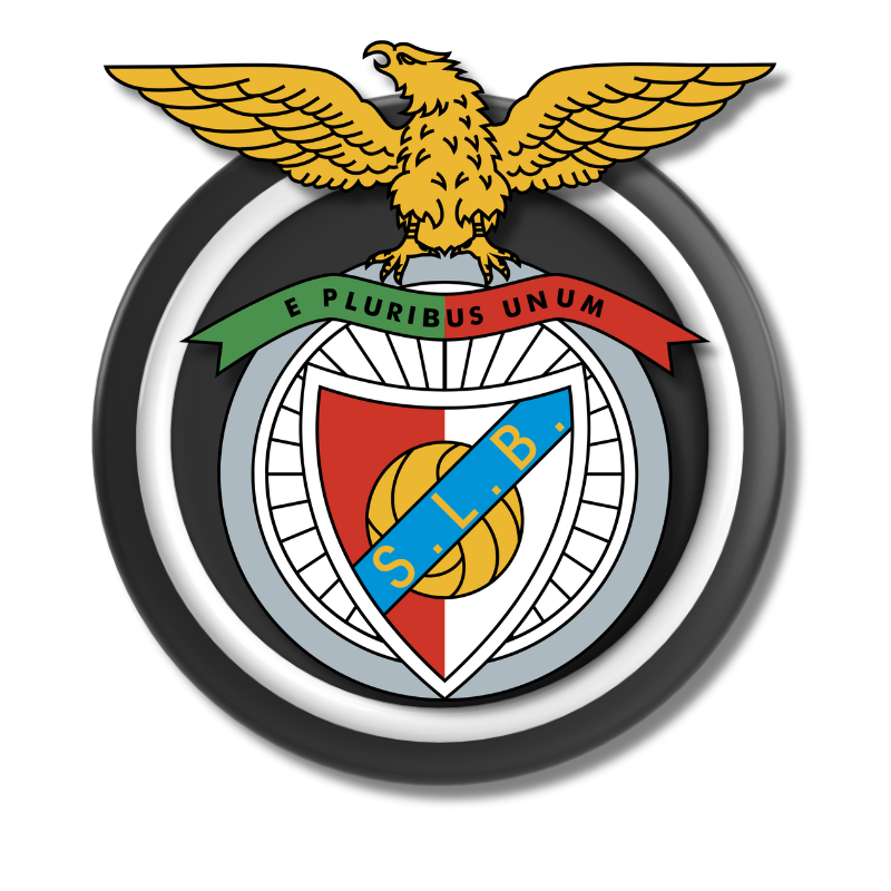 BENFICA 🦅🔴