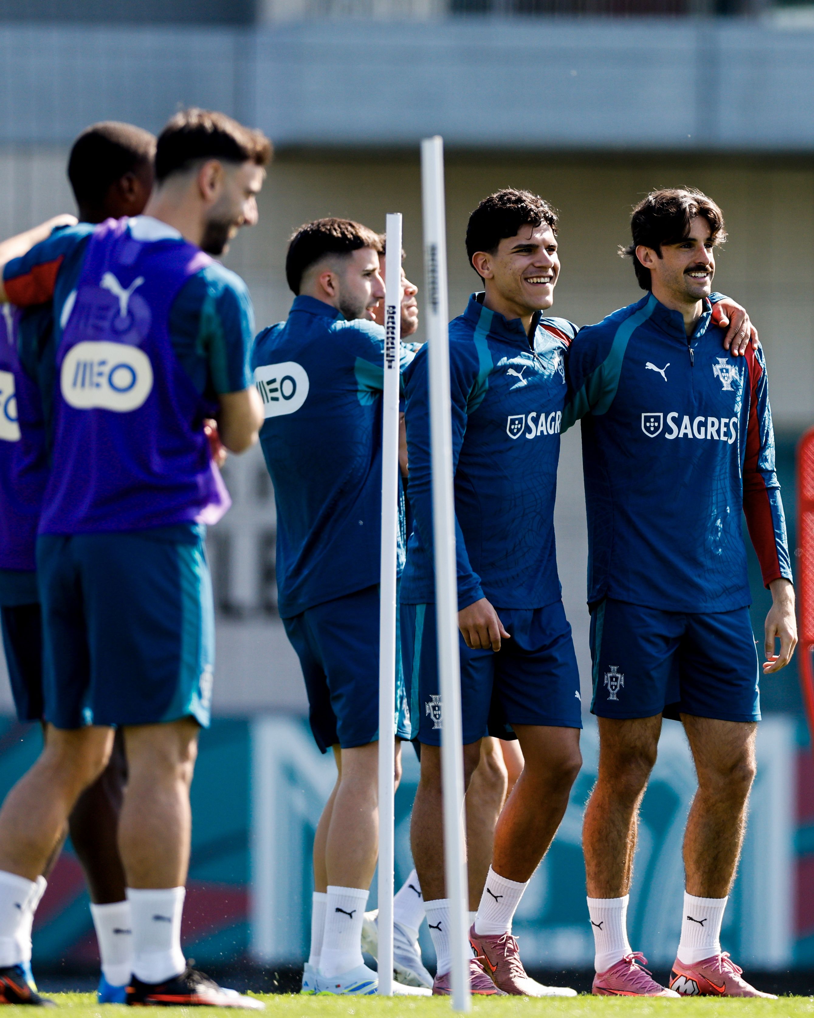 TREINO