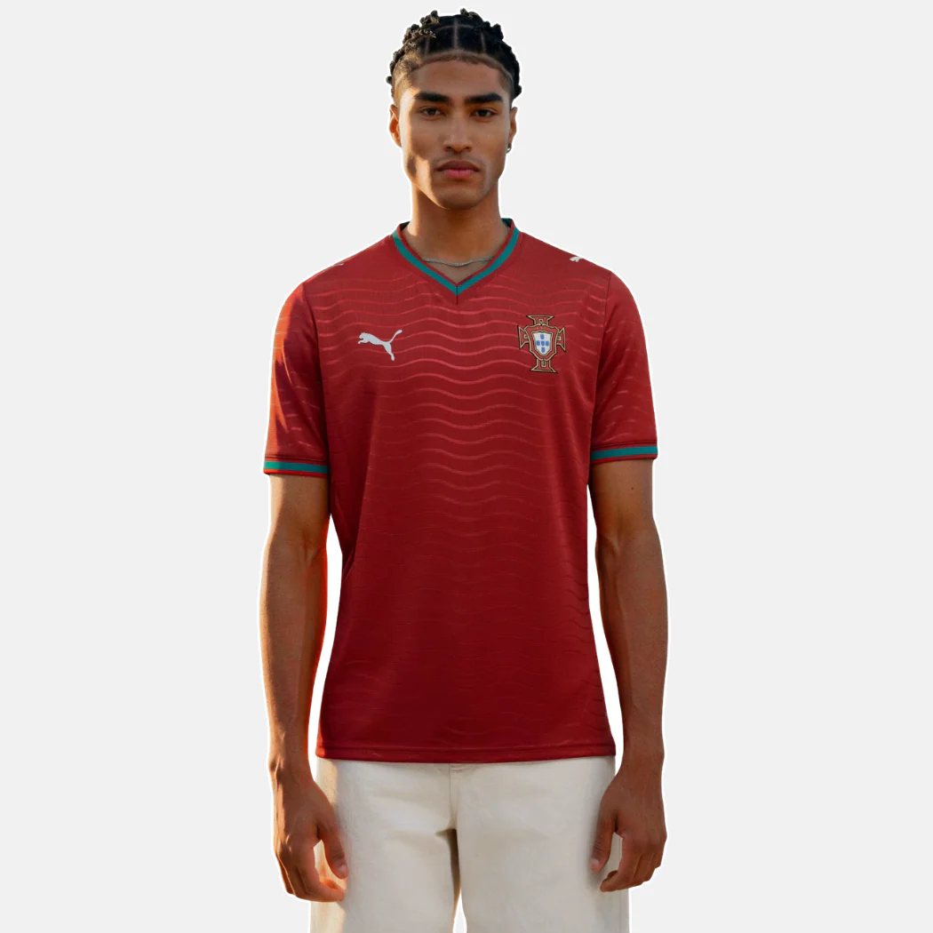 Portugal Principal 2026<br>
