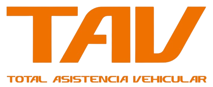 Total Asistencia Vehicular