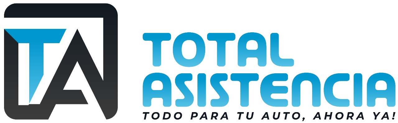 Total Asistencia