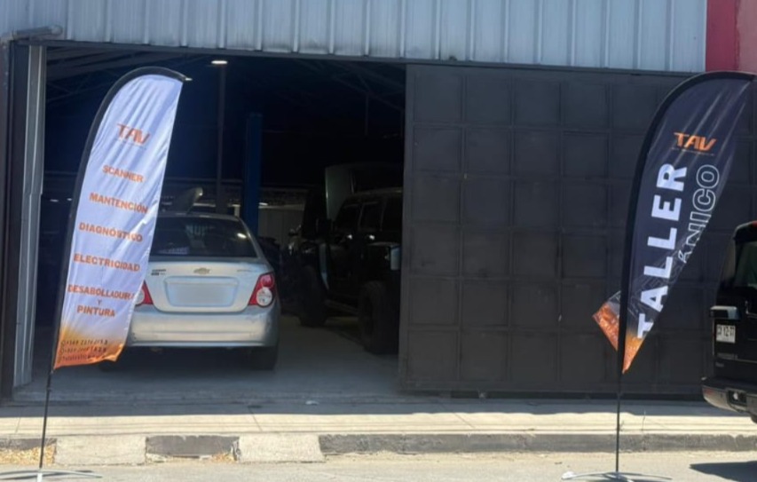 TODO EN UN SOLO LUGAR