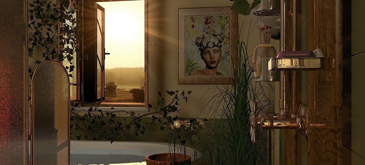 Novedades para tu baño