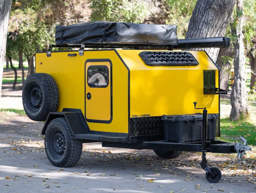 CAMPERS