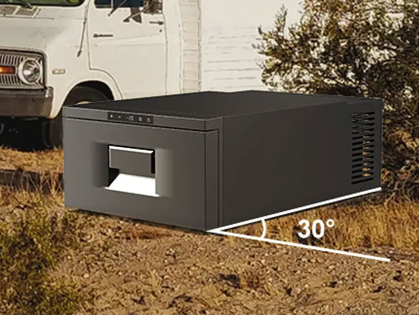 Refrigeradores