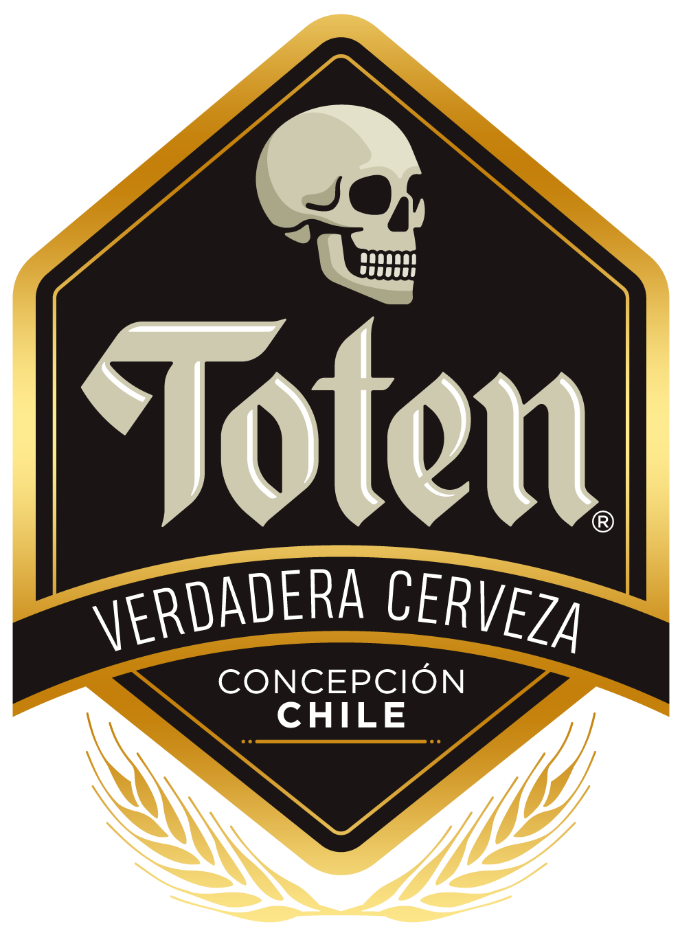 Cerveza Toten