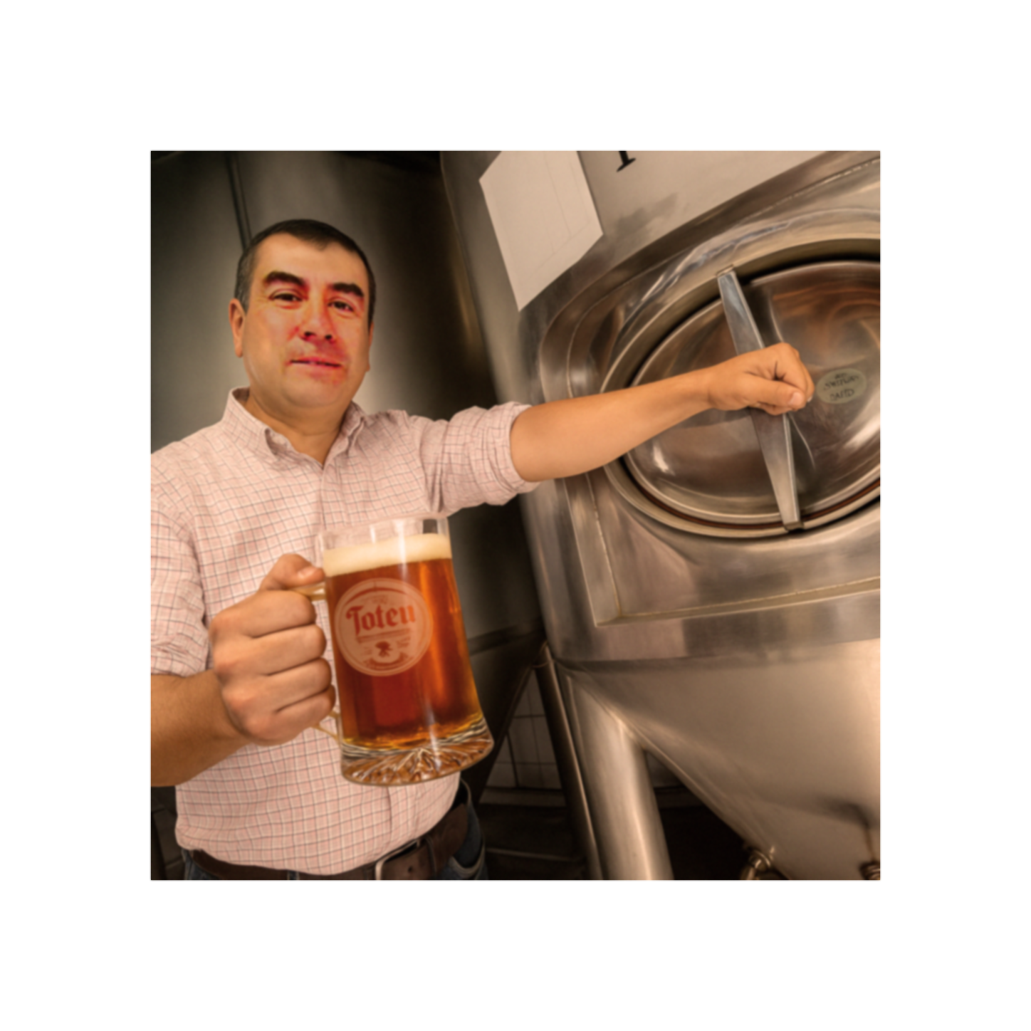 La Cervecería Artesanal más grande del Biobío