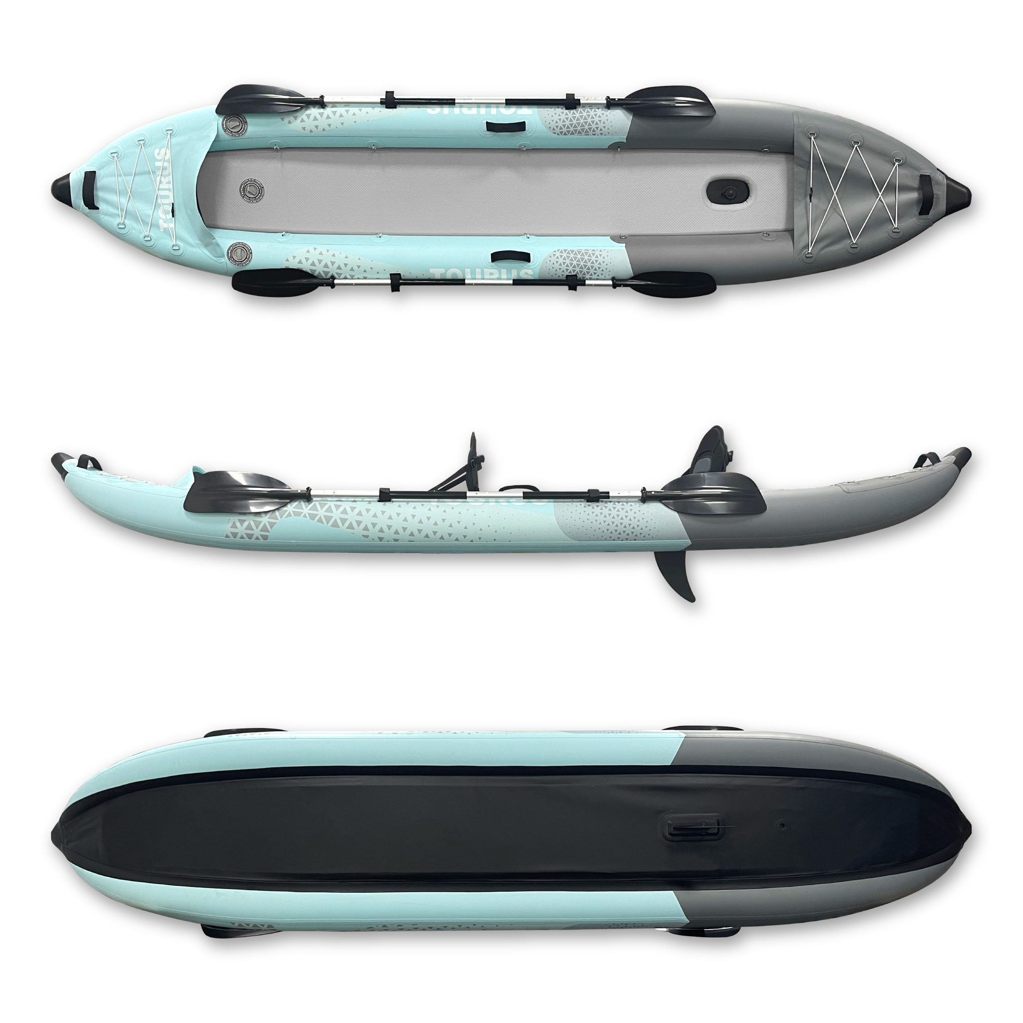 KAYAKS