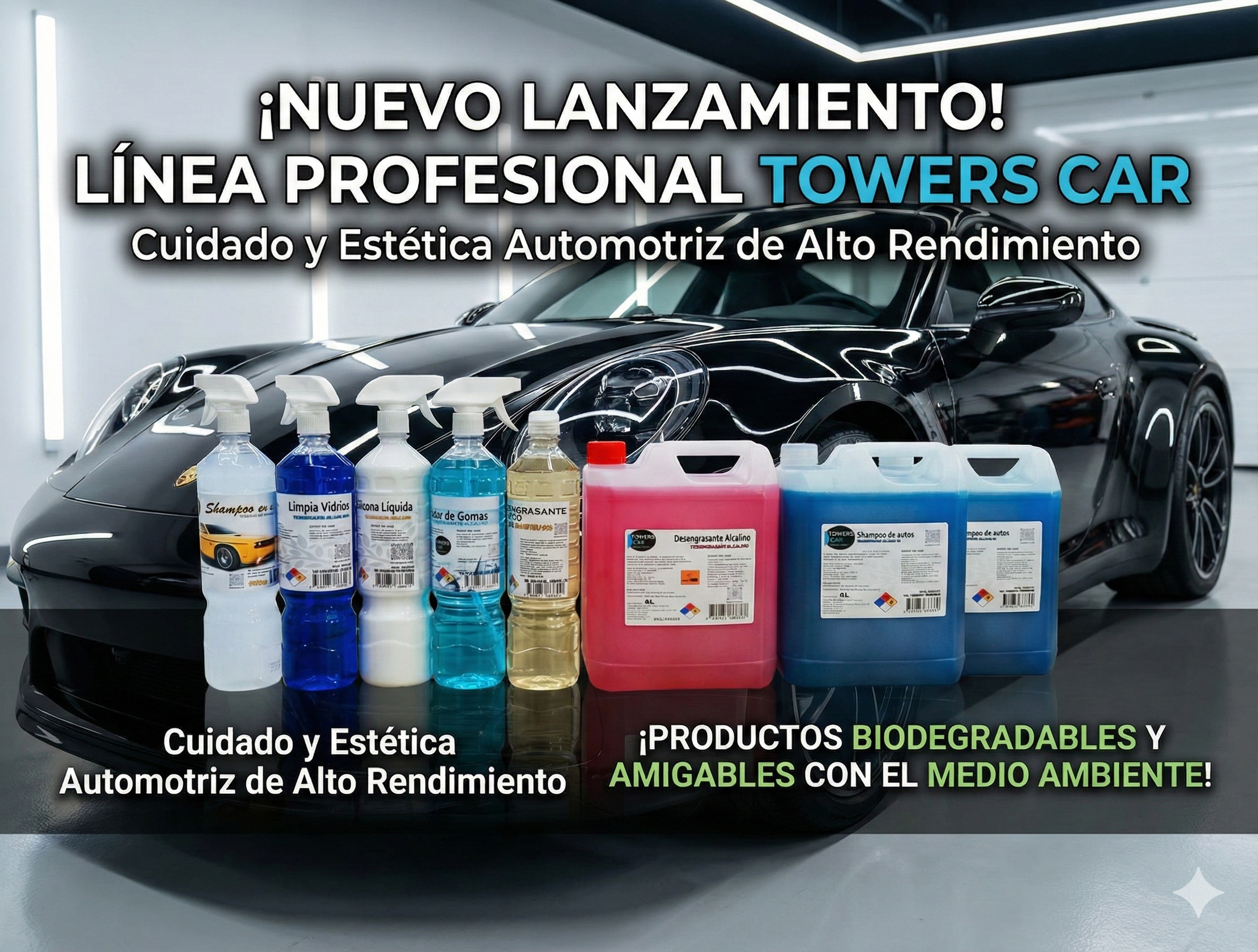 Título de la Sección