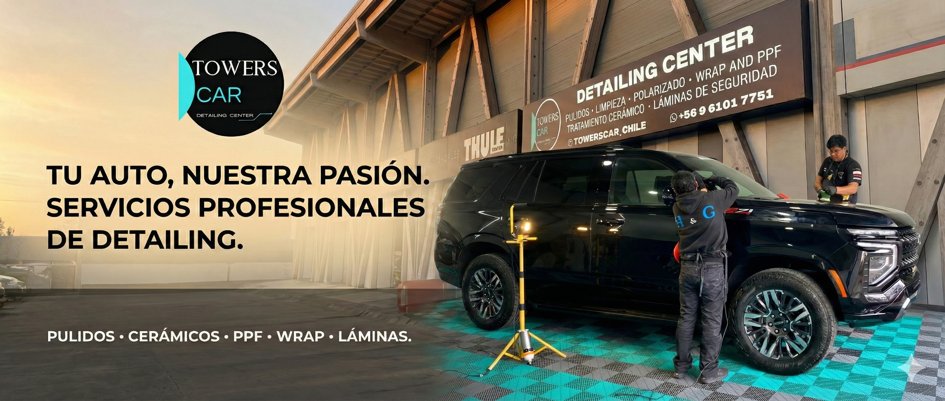 Título de la Sección