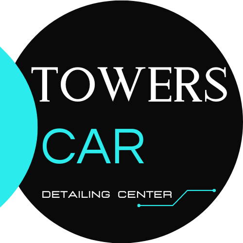 Towers car