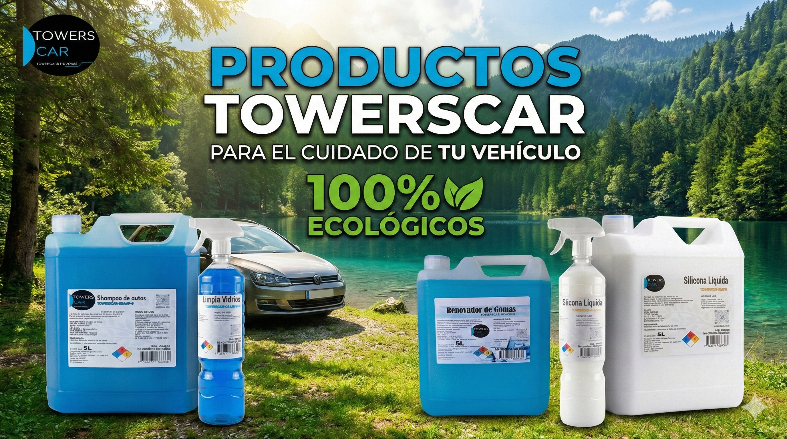 Título de la Sección