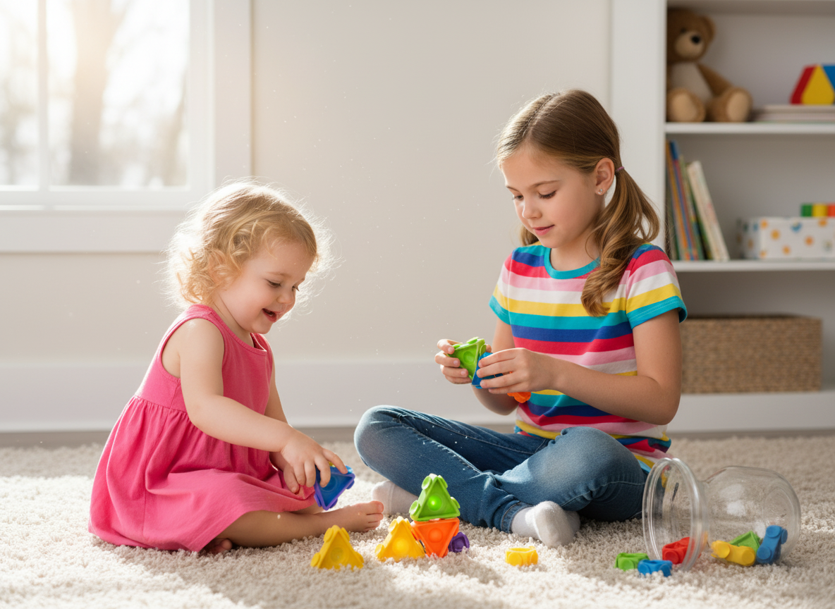 Imaginar (4 a 6 años)