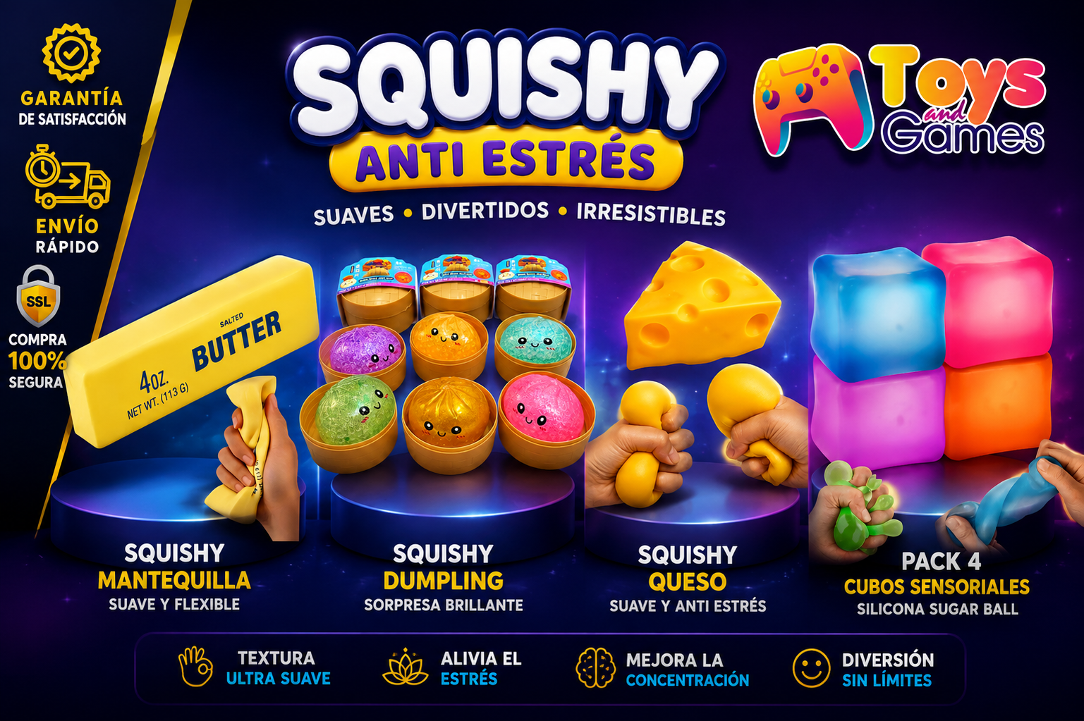 Squishy