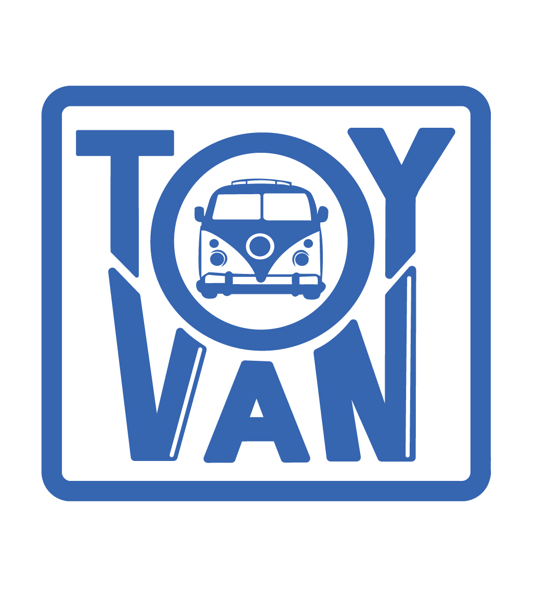 TOY VAN