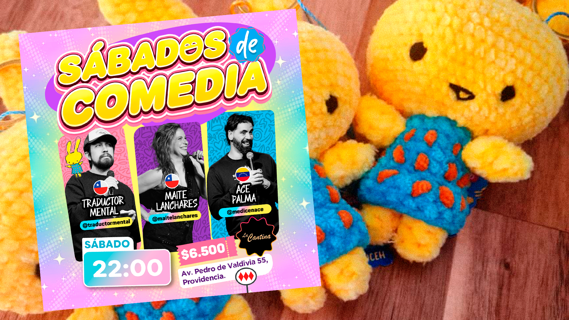 LLAVERO GRATIS