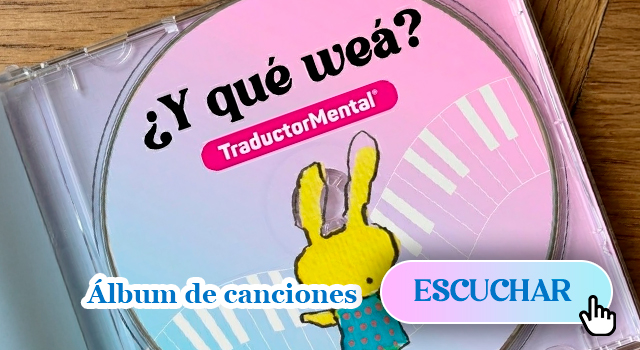 TraductorMental®