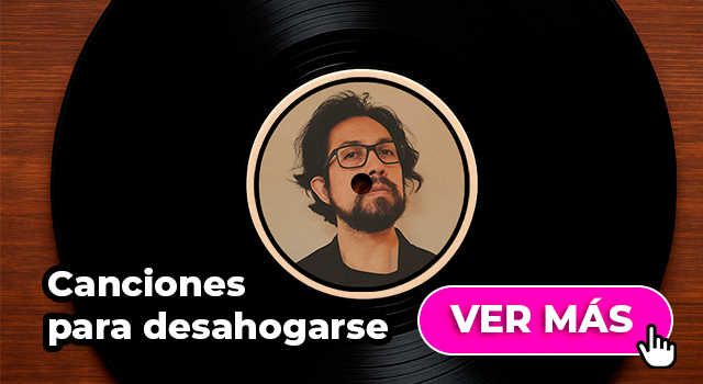 TraductorMental Spotify