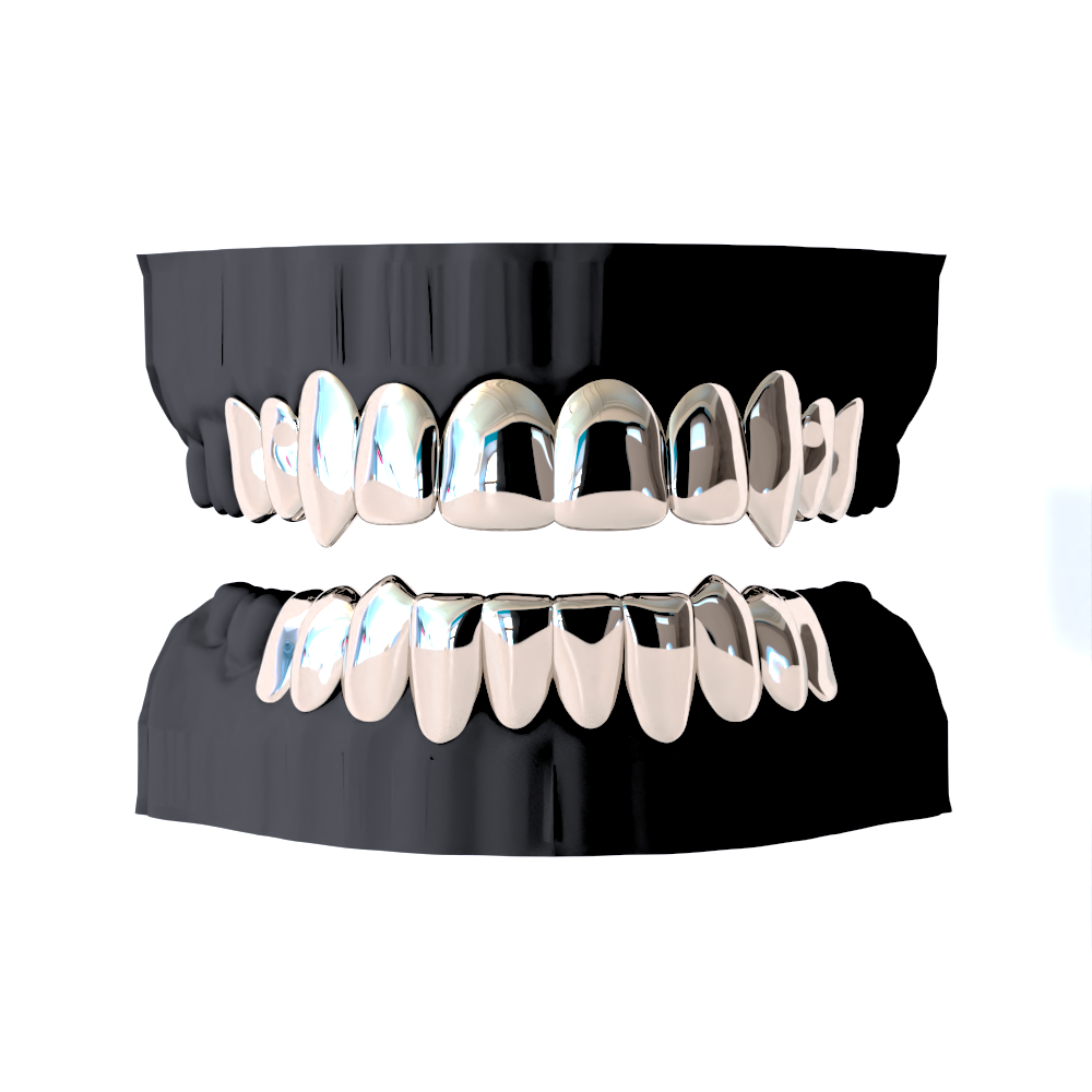 Catalogo Grillz