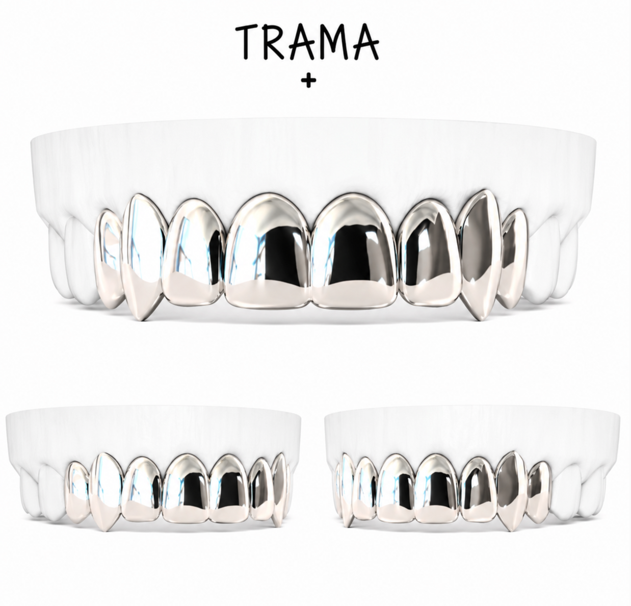 Catalogo Grillz
