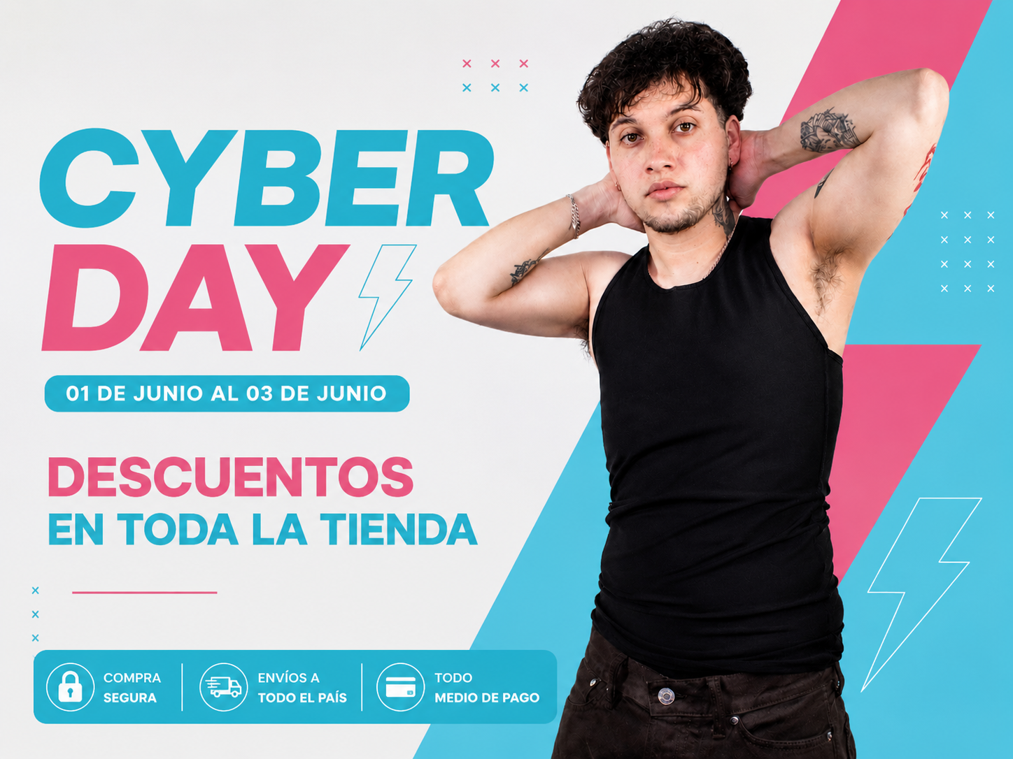 TRANS SHOP CHILE