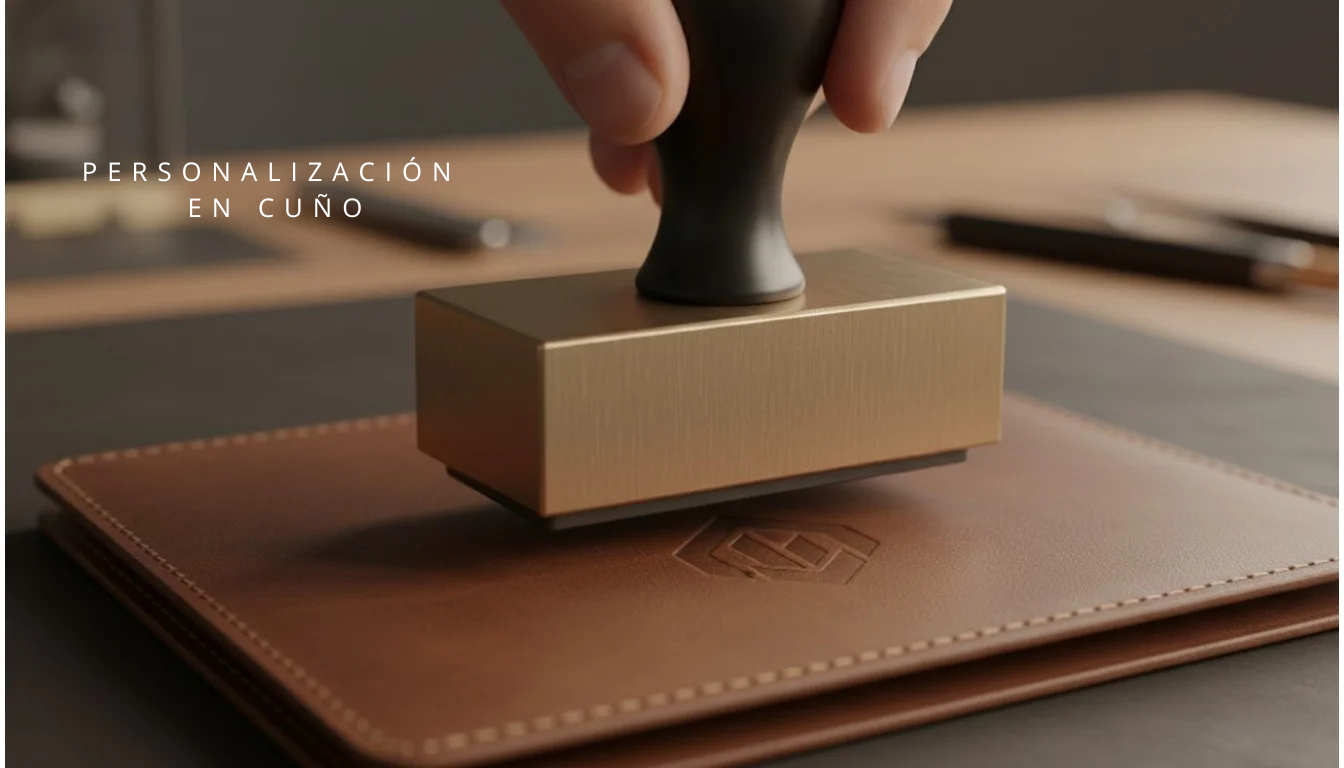 CATÁLOGO DE REGALOS CORPORATIVOS