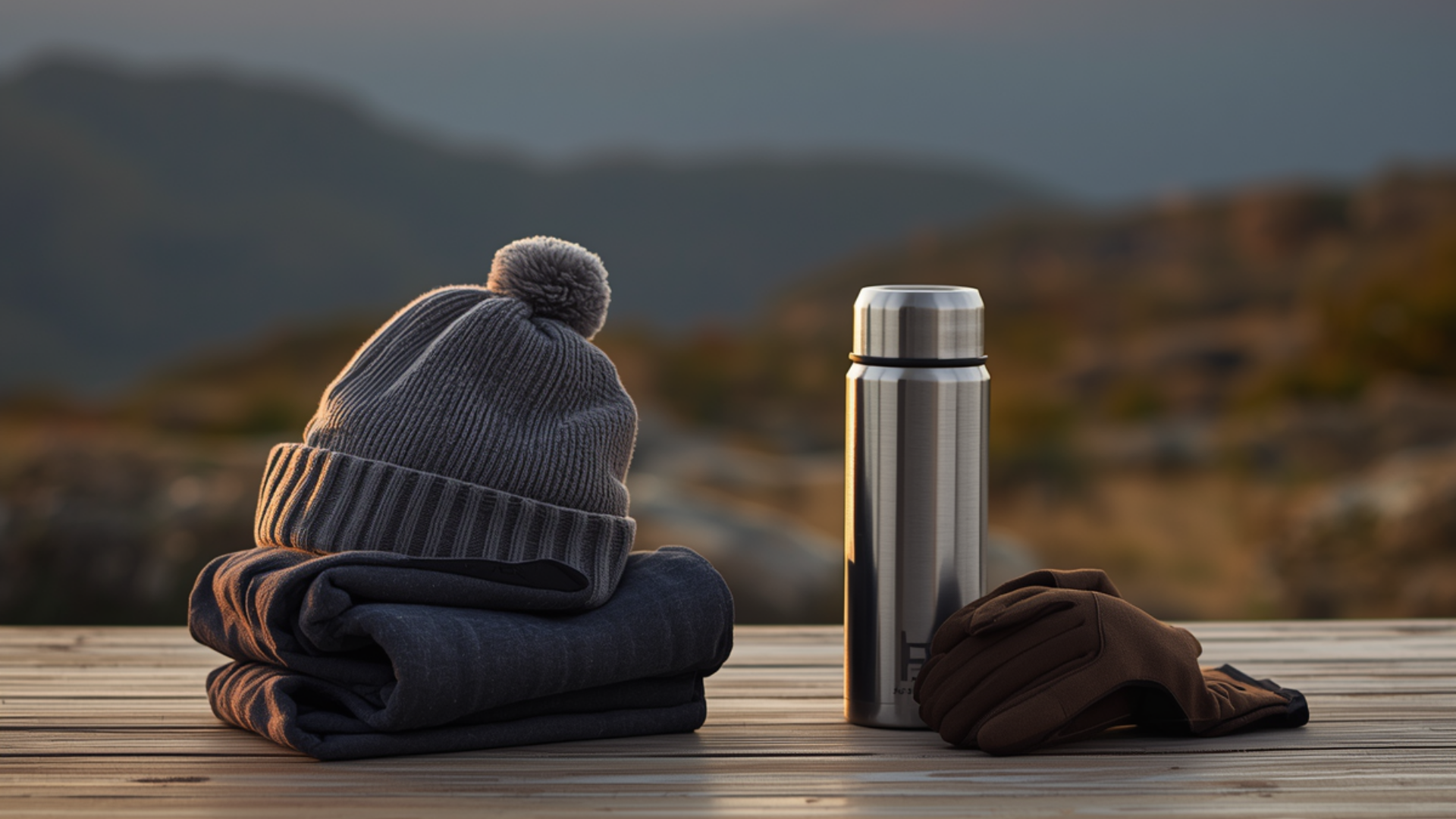 Obten tus esenciales para trekking, trabajo y aventura