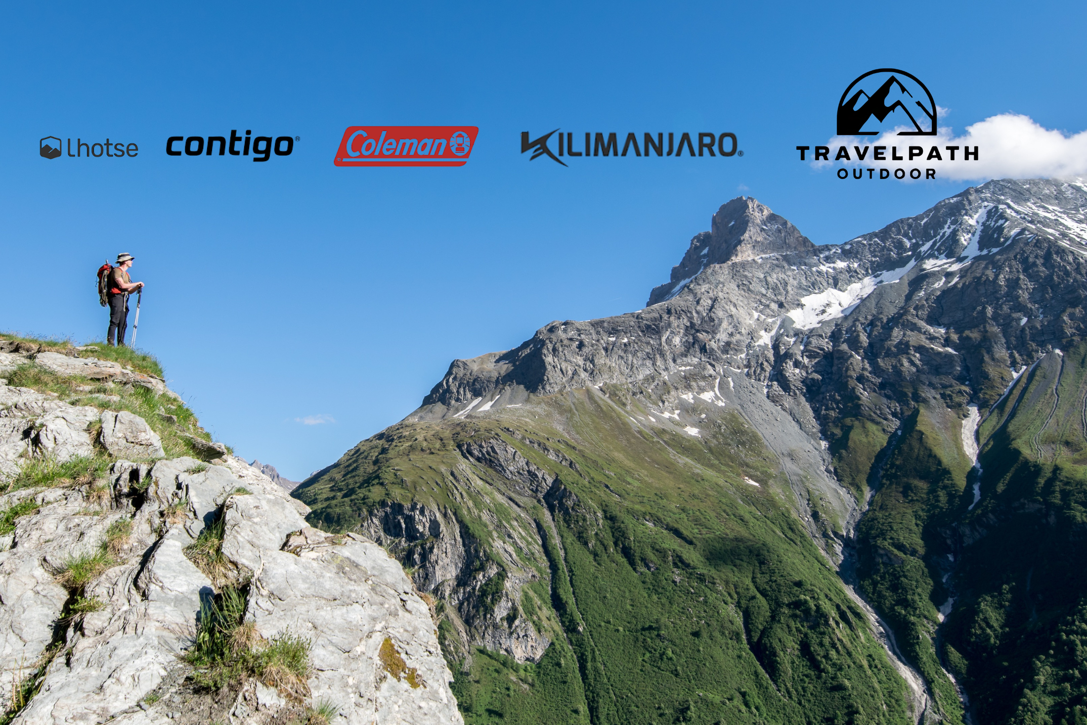 La mejor selección del Outdoor..