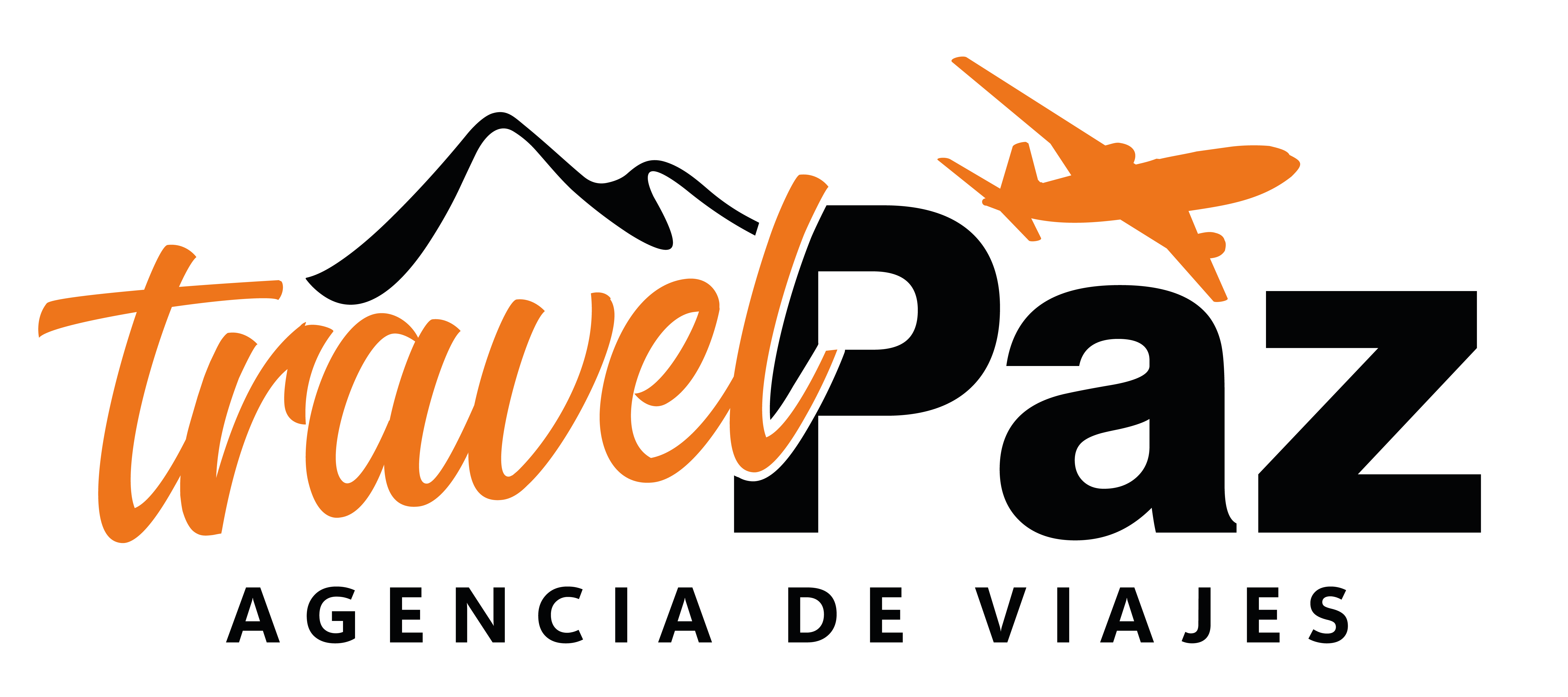 Travelpaz - Agencia de Viajes y Tour Operador
